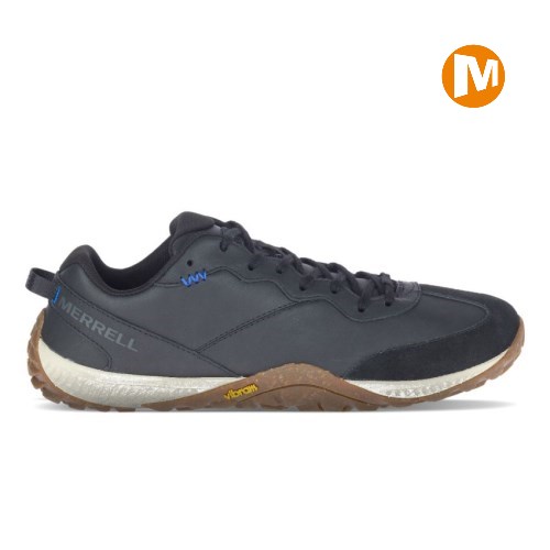 Tenis Para Correr Merrell Glove 6 Leather Hombre MX.W.XZN